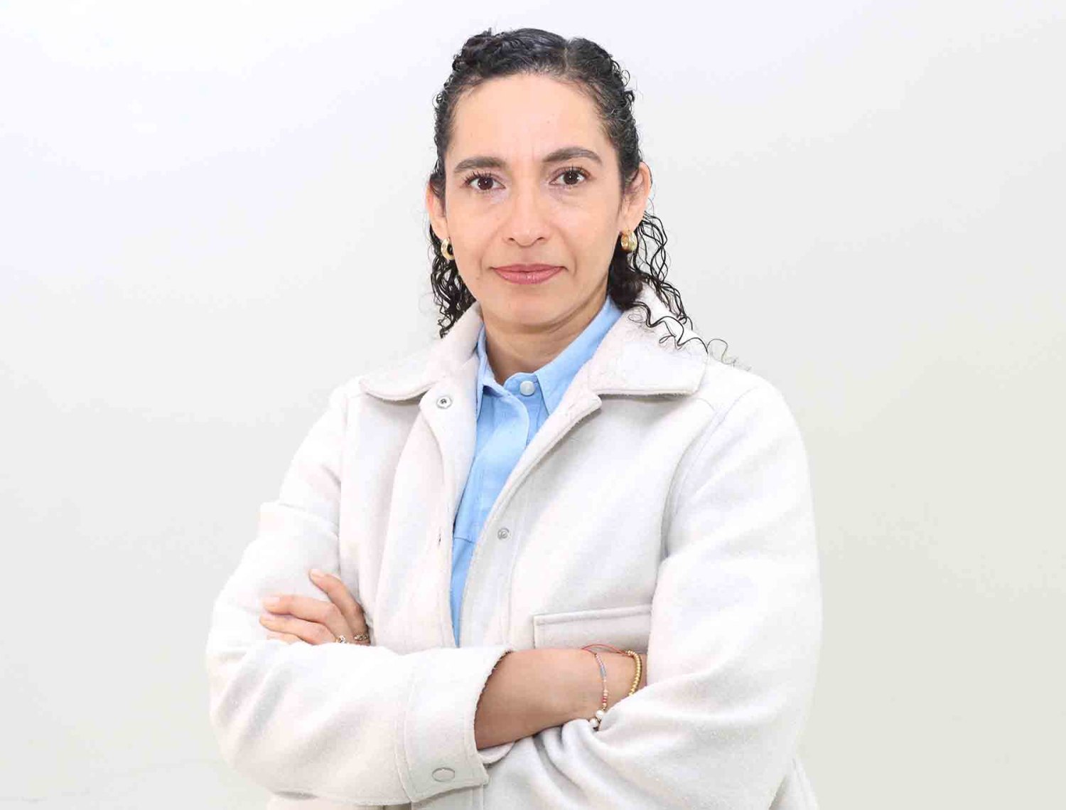 Dra. María Guadalupe Zavala Cerna