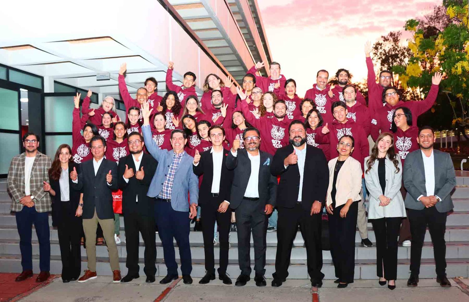 estudia en uag online