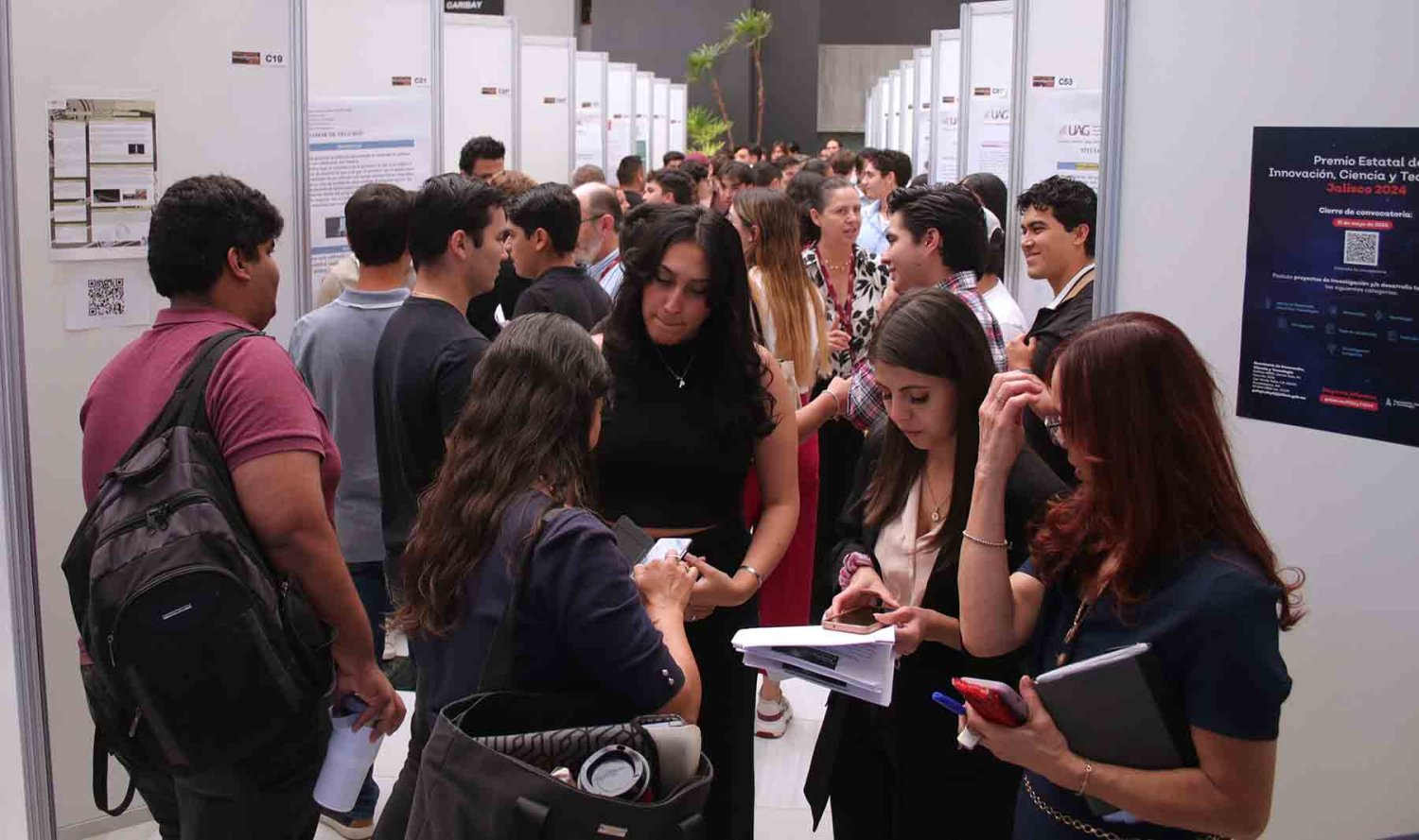 promueven investigacion en estudiantes de la uag