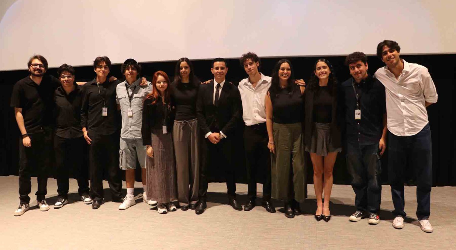 donde estudiar produccion audiovisual