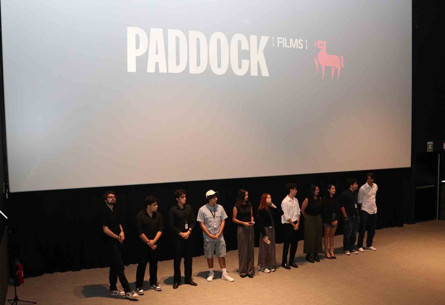 estudiantes de uag presentan cortometrajes en el ficg