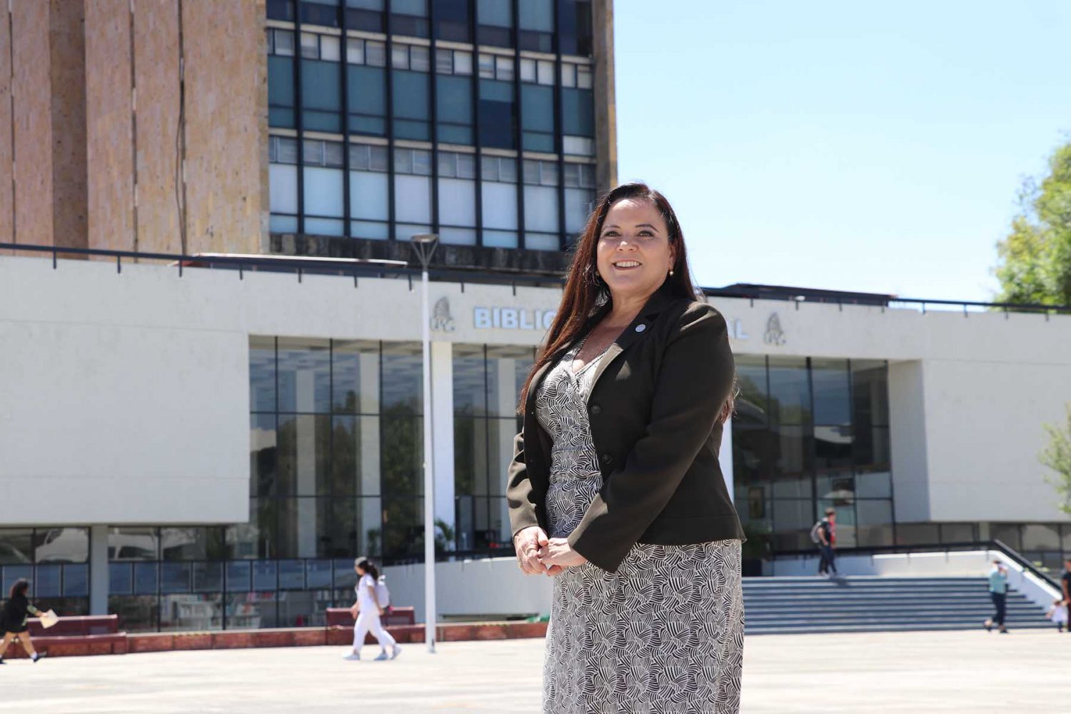 ing ceci lozano una lider mundial en tecnologia y egresada uag