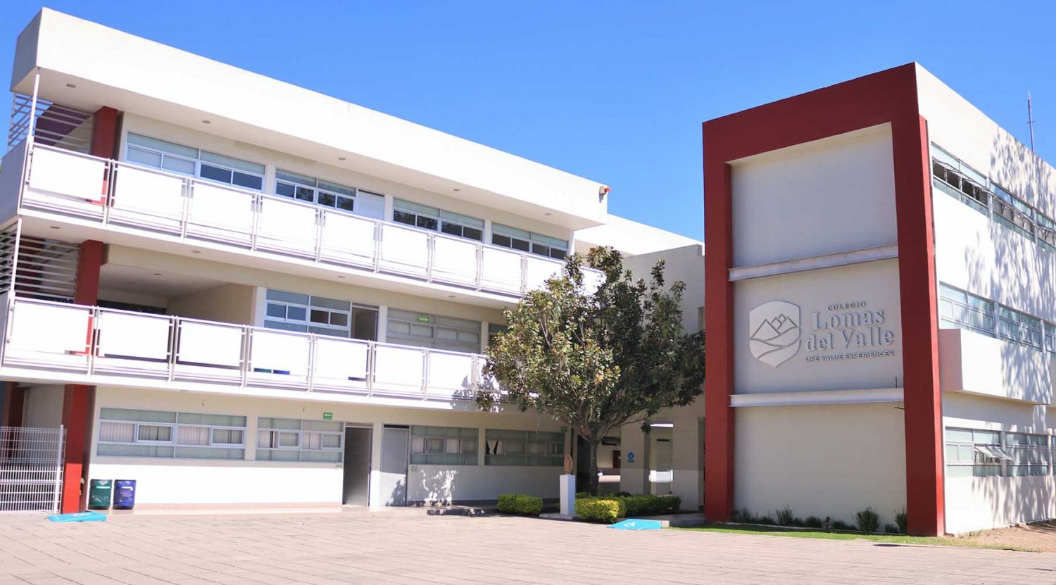 colegio lomas del valle santa anita 17 años de experiencia educativa