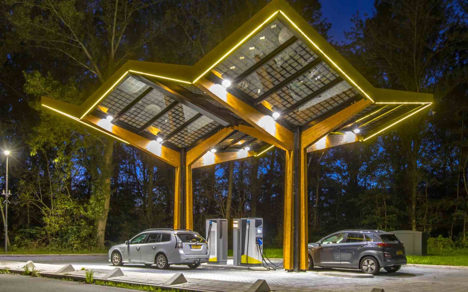 integracion tecnologica en el sector energetico desafios y oportunidades