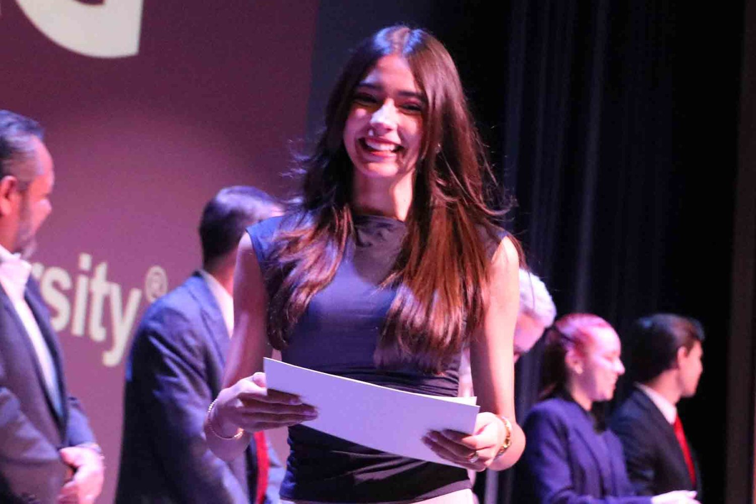 el apoyo de las familias es una parte fundamental del exito academico de los estudiantes