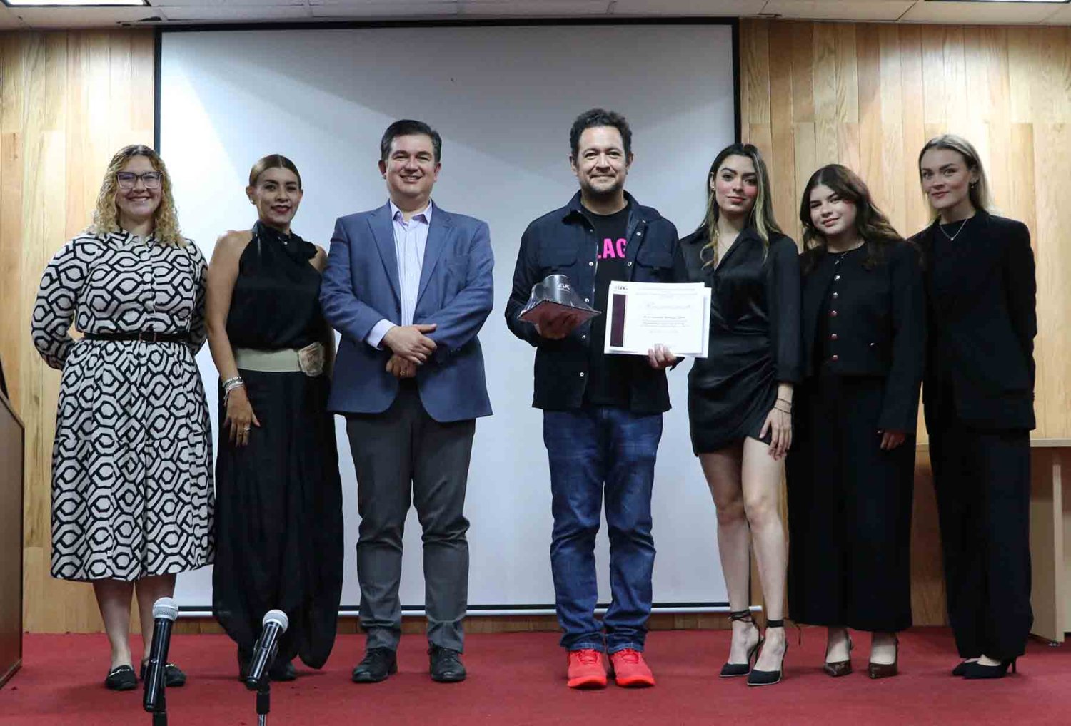 club tecohope renueva su mesa directiva