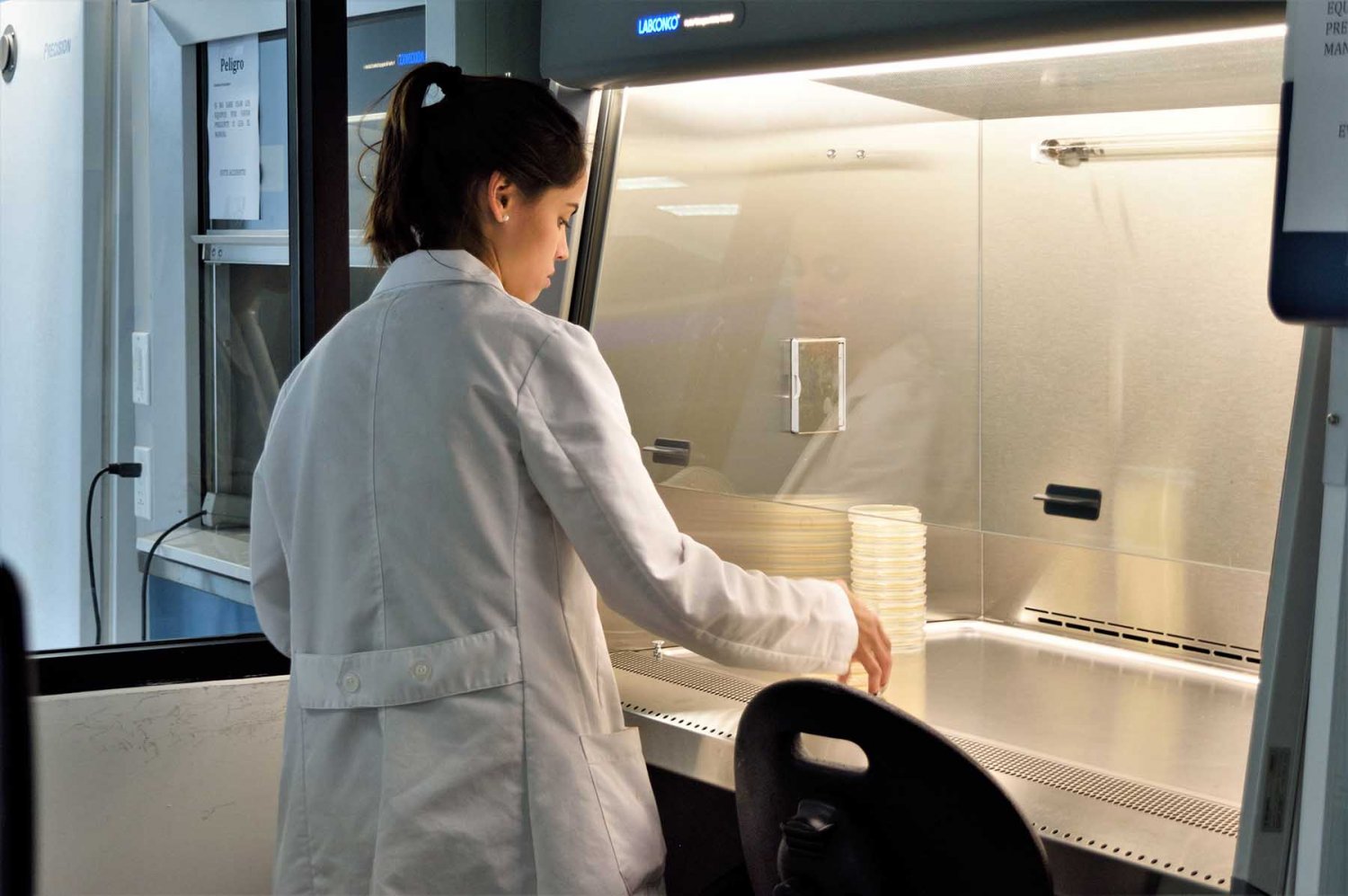 investigadores de la uag fortalecen proyecto sobre biofertilizantes