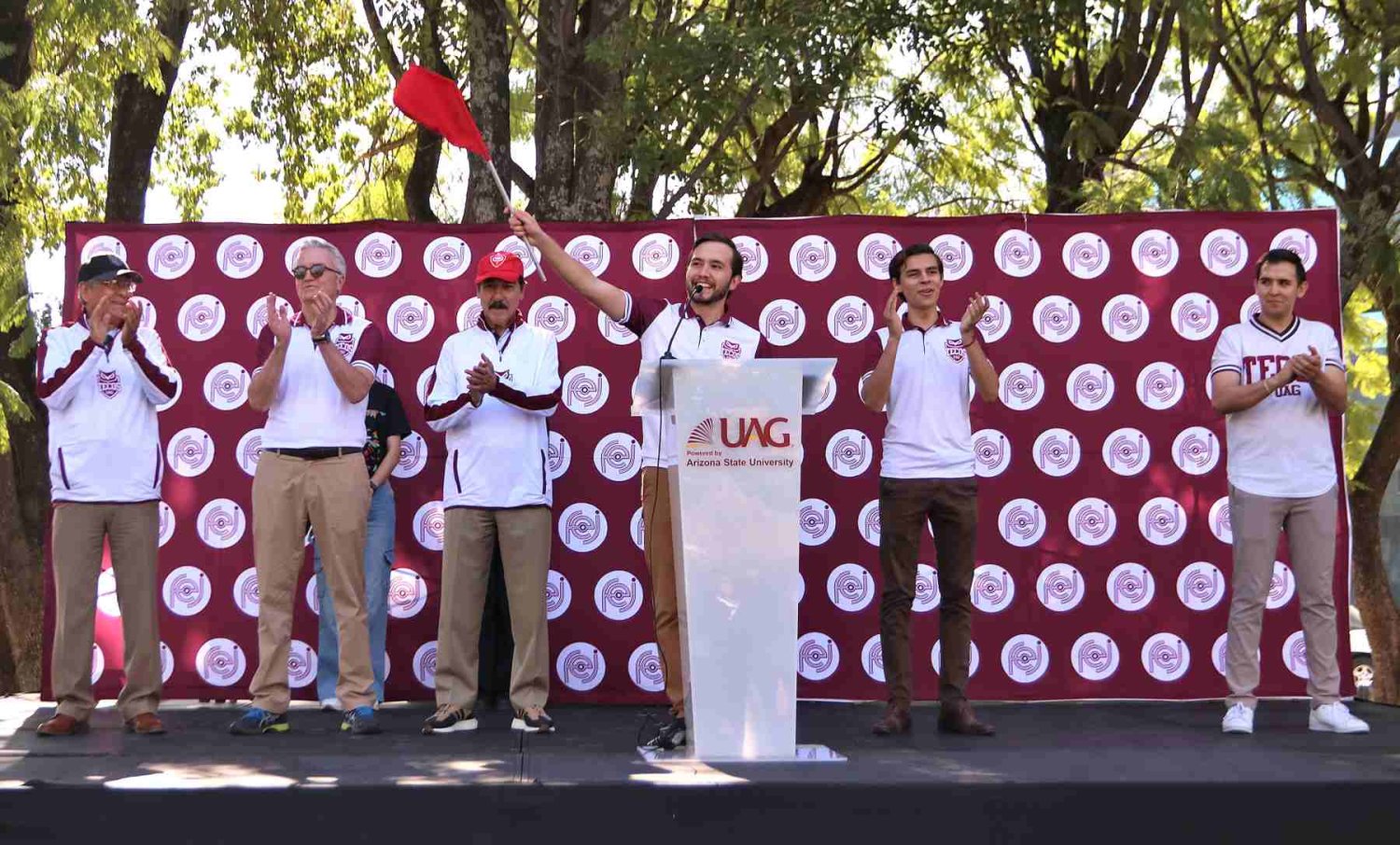 uag una institucion unica al ser fundada por estudiantes