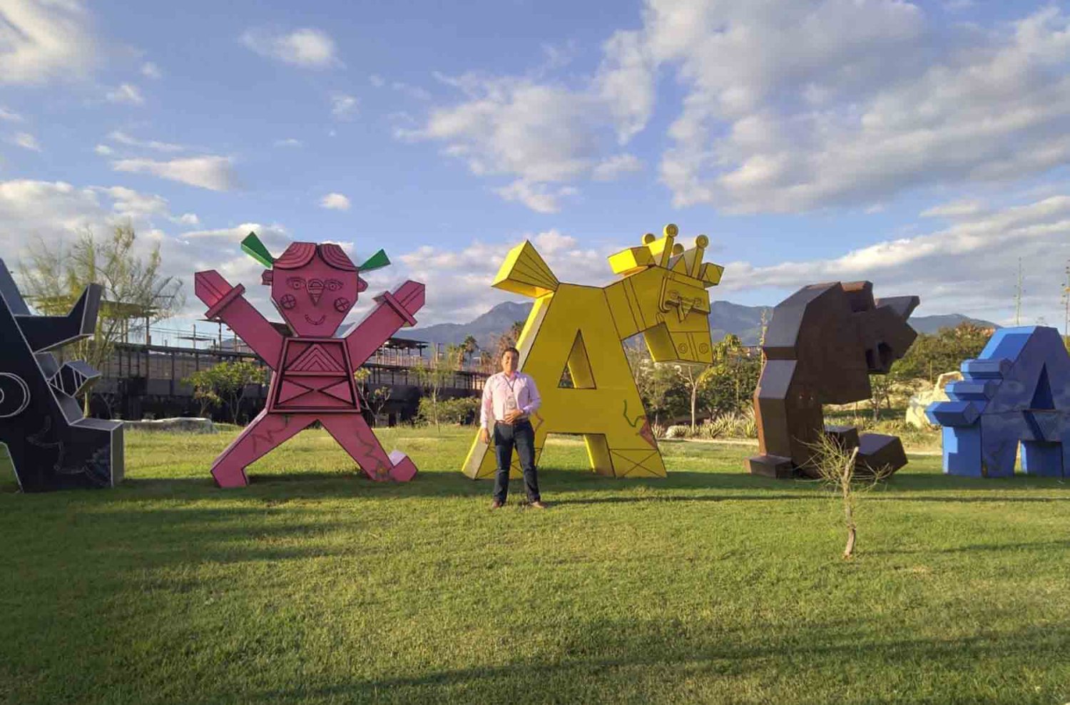 Investigador de la uag presenta trabajo sobre tratamiento de residuos de agave mezcalero