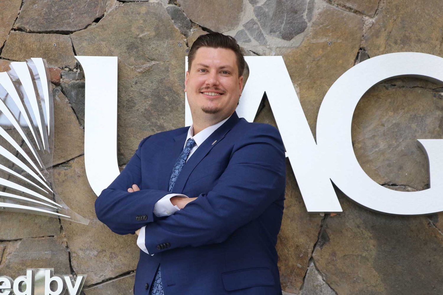 dr alexander sabre, egresado uag y exitoso obstetra en arizona