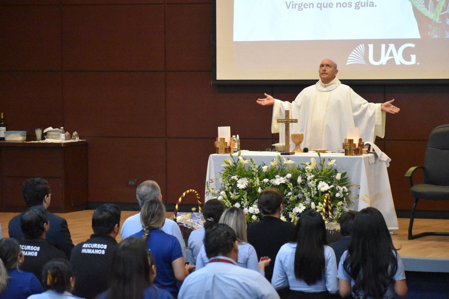 25 colaborades se sumaron al programa de lideres innovadores de mindset