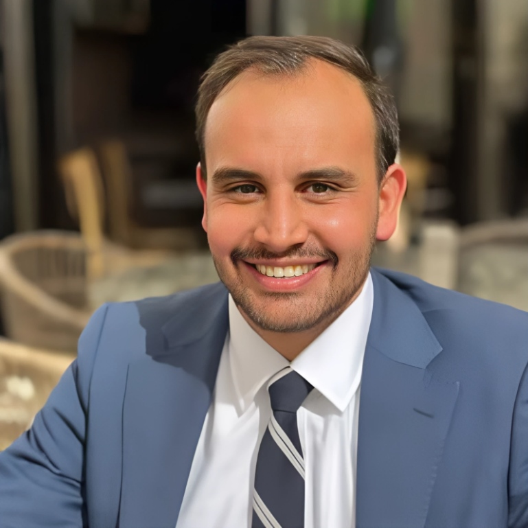 jesus refugio duran villavicencio es egresado de la generacion 2021 de derecho