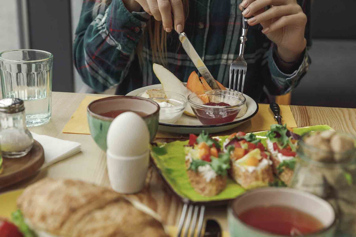 como alcanzar los propositos de año nuevo