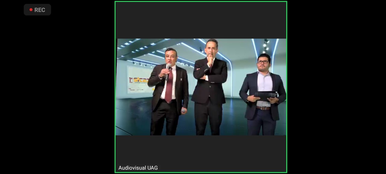 profesores comparte experiencias innovadoras en Canvas