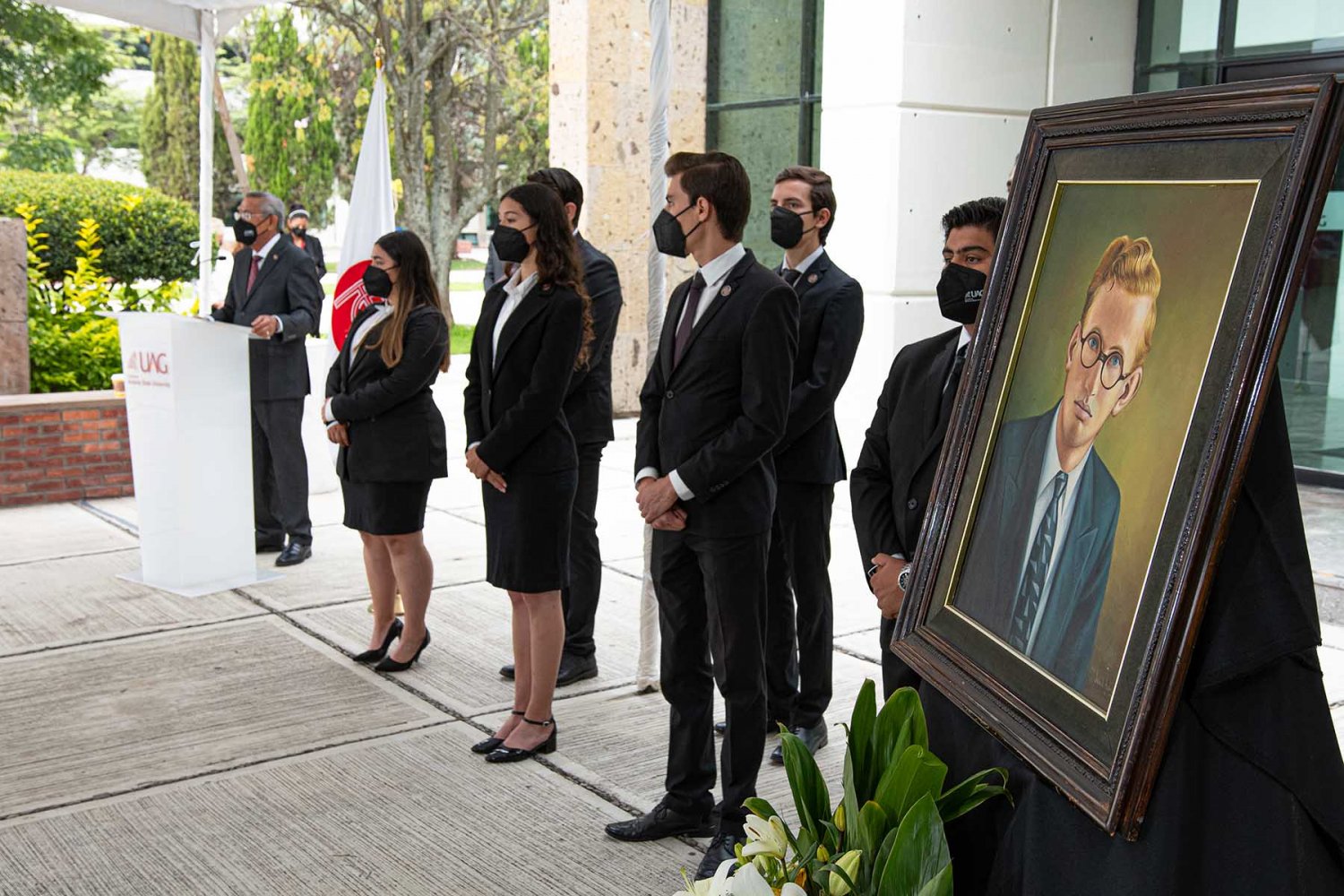 Aniversario Carlos Cuesta Gallardo