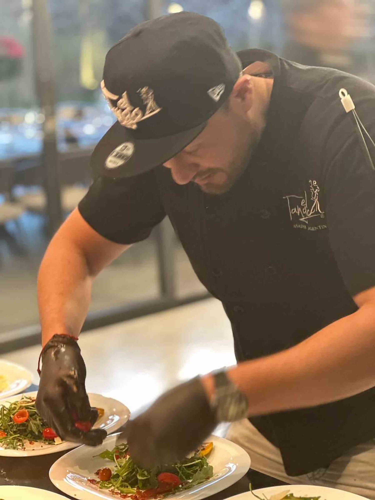 el uag alumni ha hecho de la cocina algo mas que una pasion