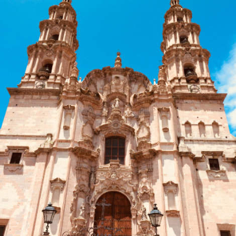 Vida y costos en GDL