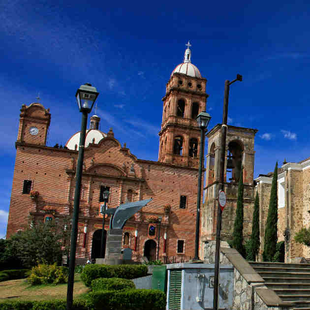 Vida y costos en GDL