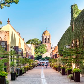 Vida y costos en GDL