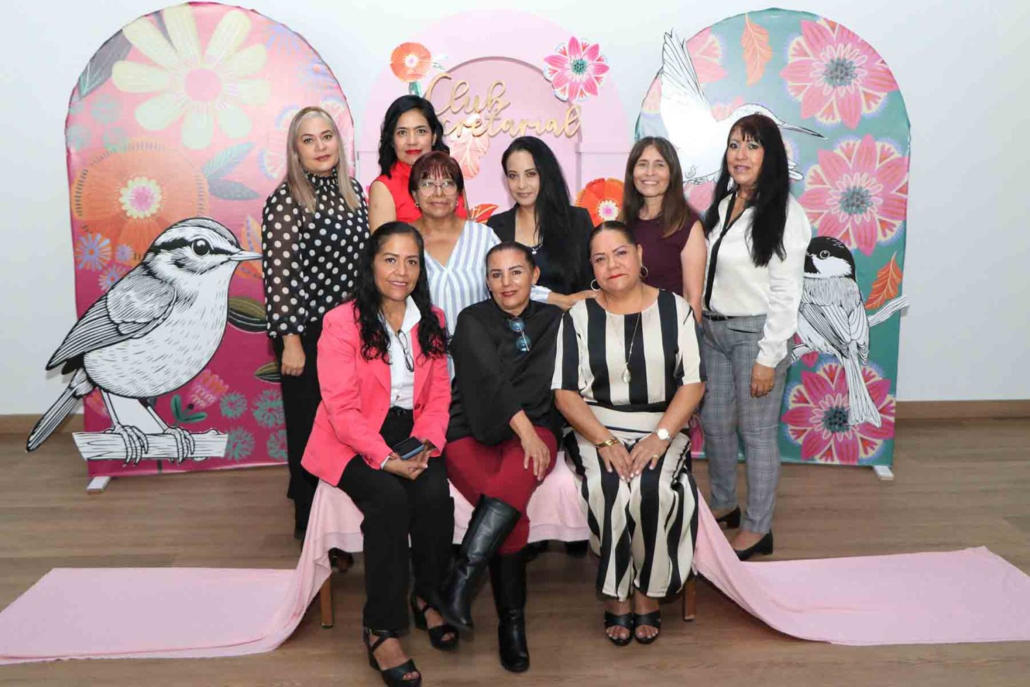 El Dr. Luis Romero Cano presentó una ponencia magistral durante el Simposio Internacional del Agave.