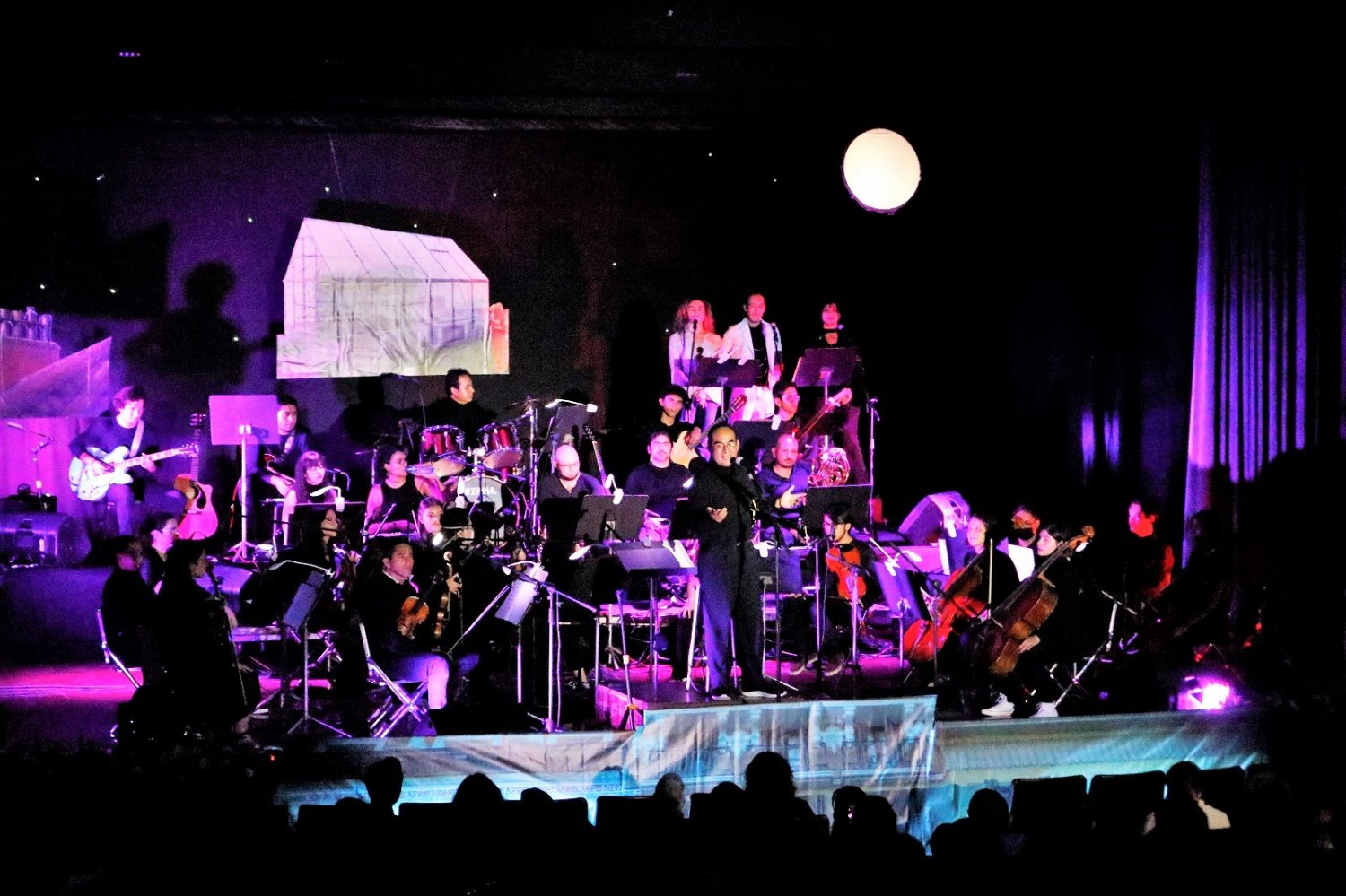 Batas Blancas Programa Internacional de Medicina