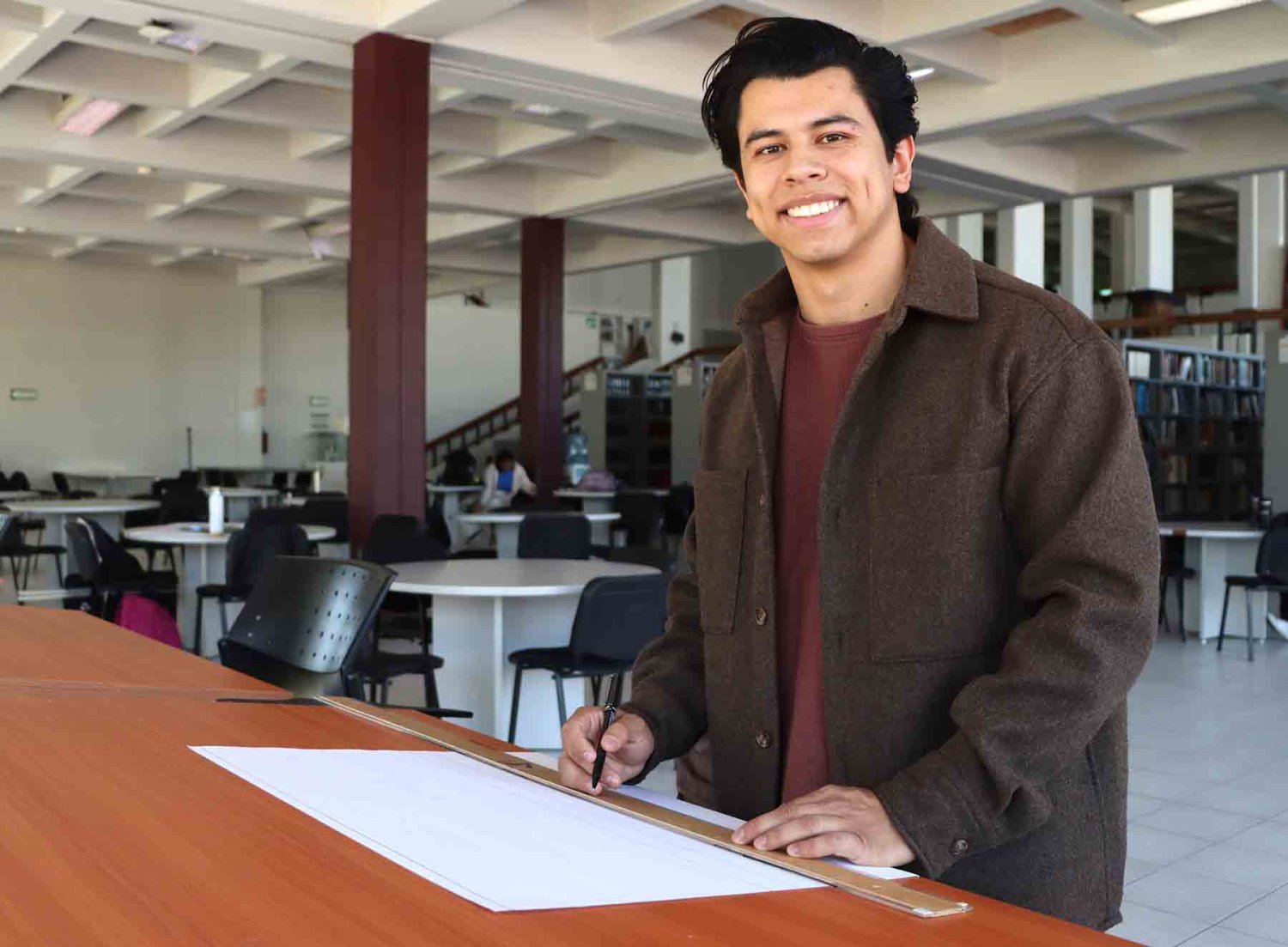 universidades con arquitectura