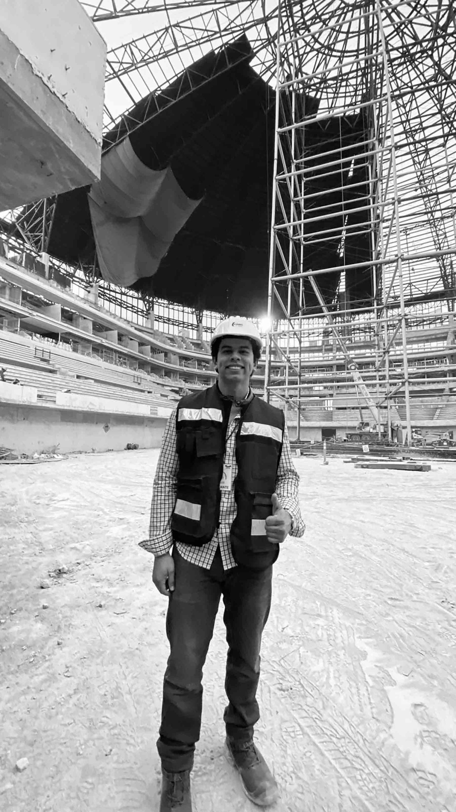 carrera de arquitectura