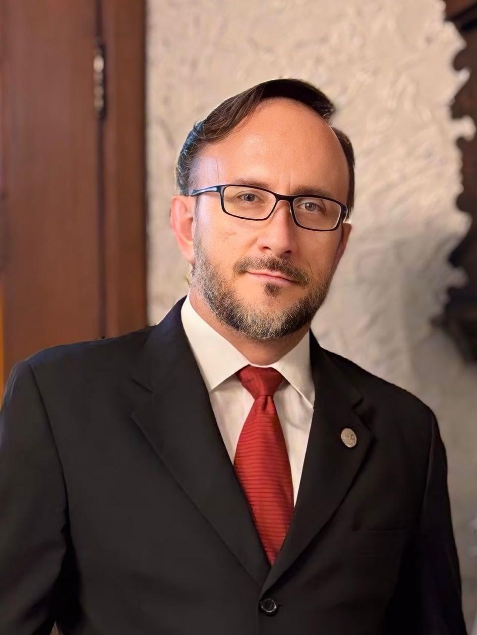 jose rodrigo navarro estudio ciencias de la comunicacion en la uag