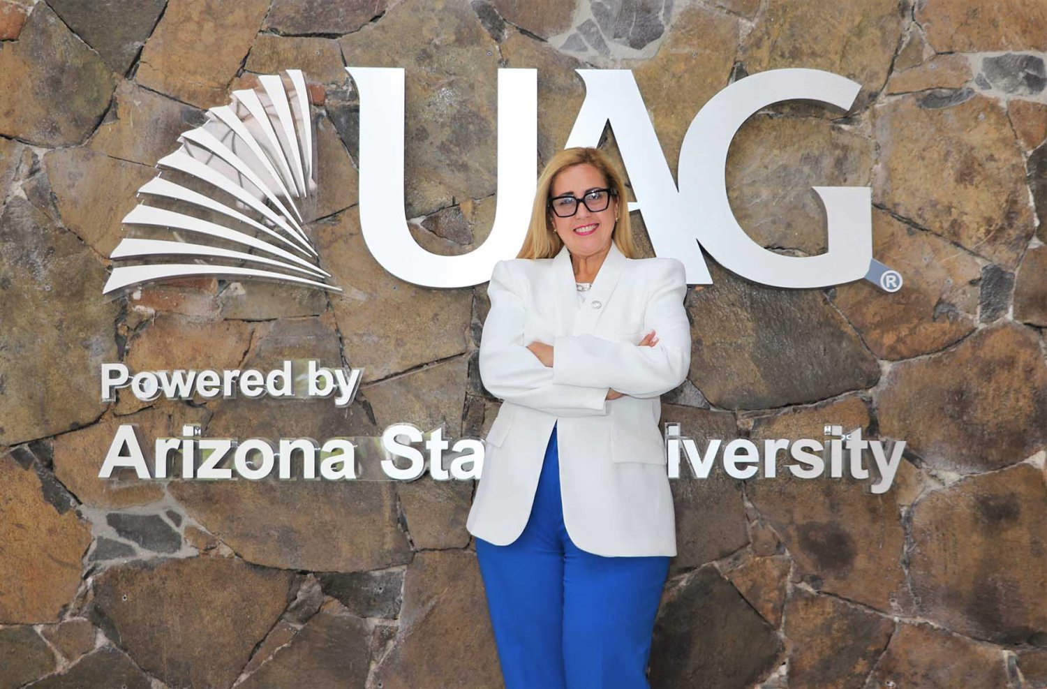 dra maria valentin egresada uag y una impulsora de la enseñanza medica