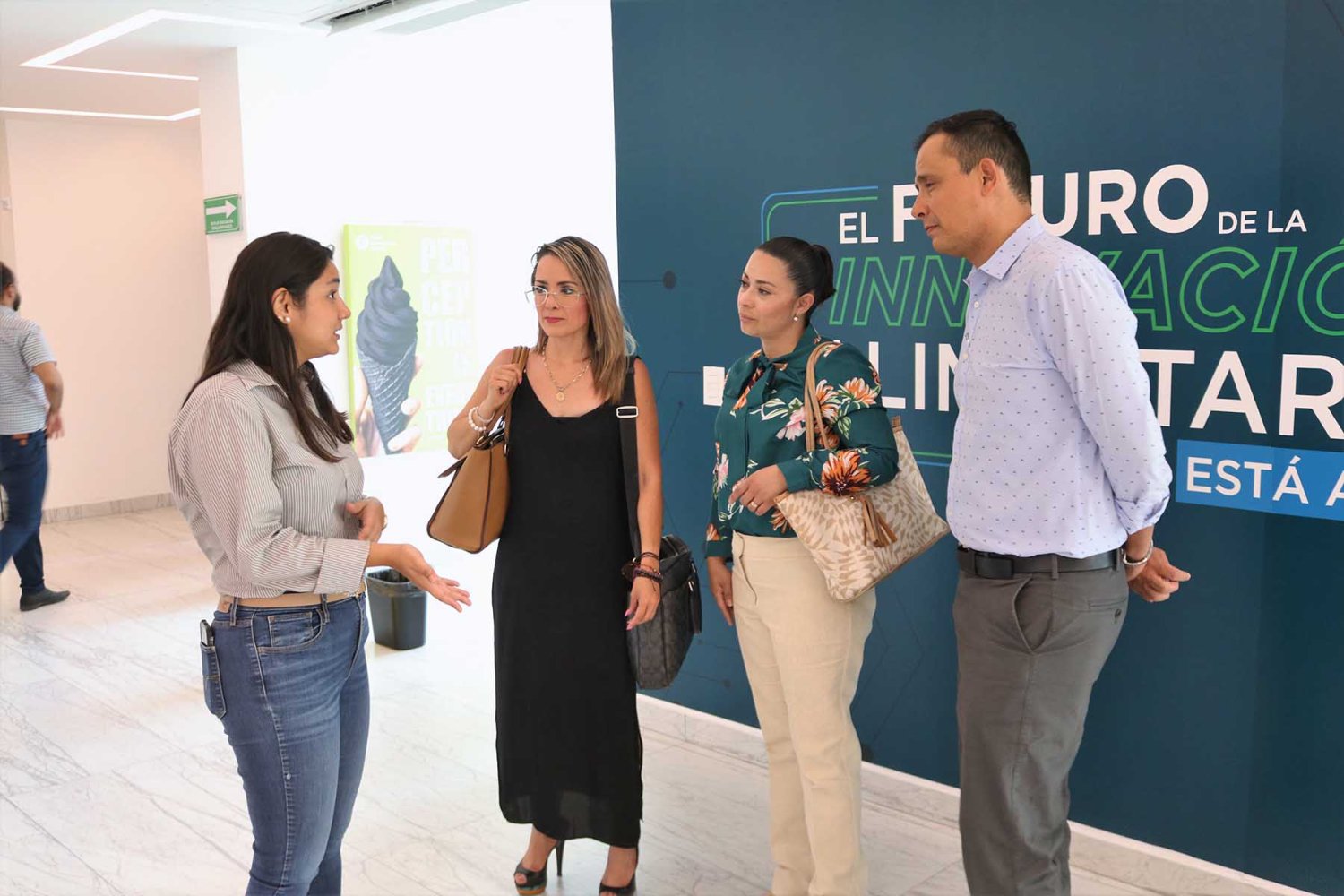 procurador agrario de jalisco visita la uag