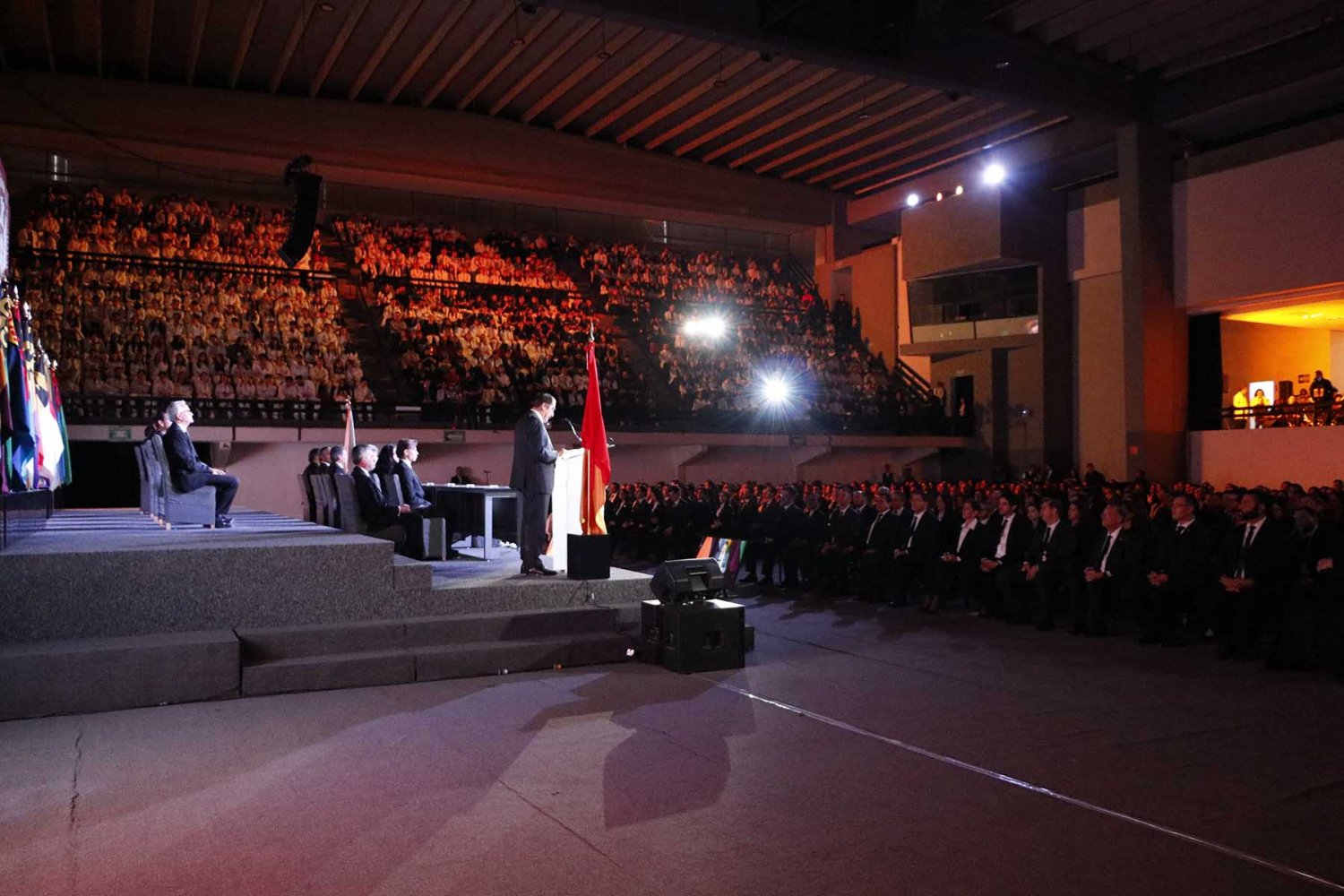 celebracion 88 aniversario uag