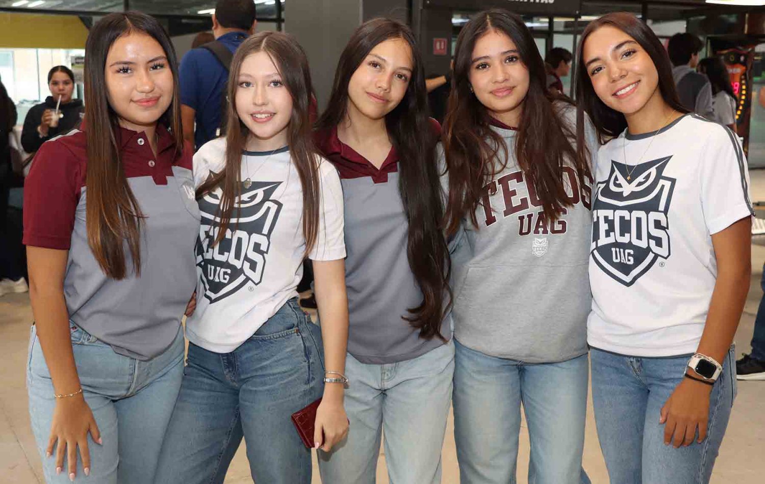 cerca de 400 estudiantes inician su camino en las preparatorias del sistema educativo uag.