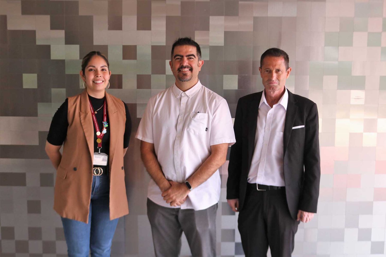 empresa de tecnologia capta talento uag