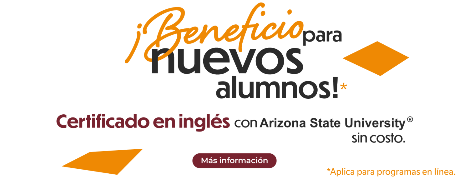 Licenciaturas y maestrías en línea | UAG