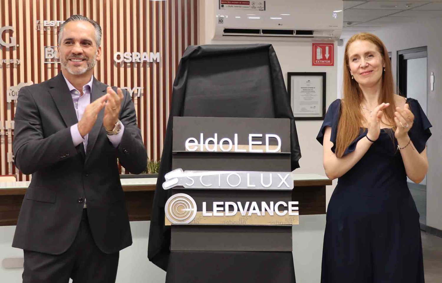 los nuevos aliados se suman a la red de colaboracion de 17 instituciones