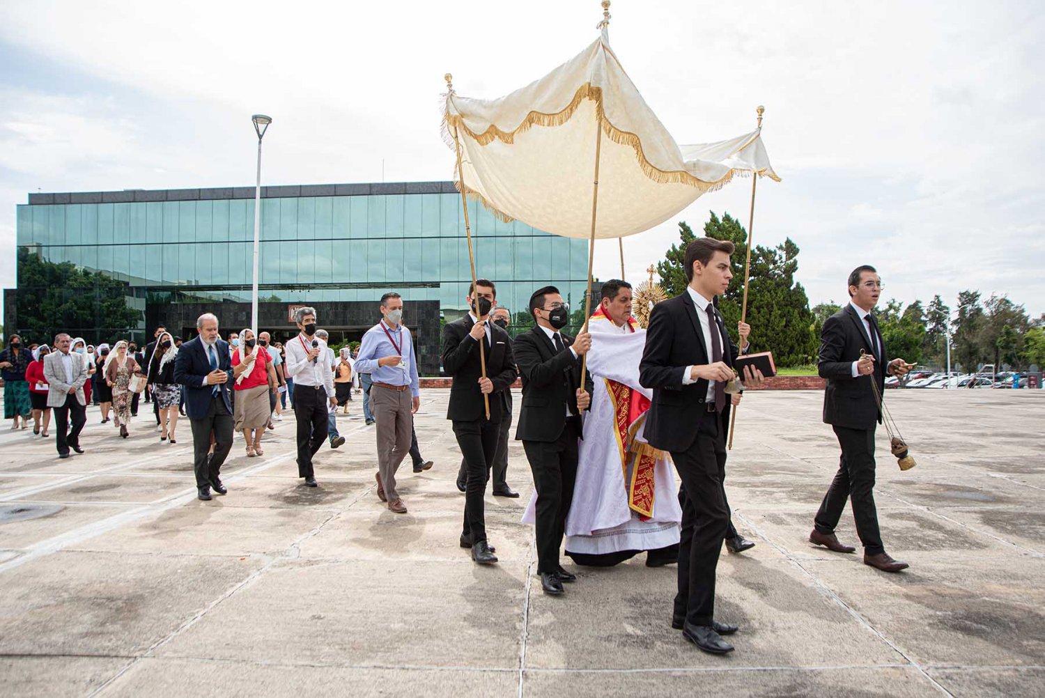 Festival Arte y Cultura