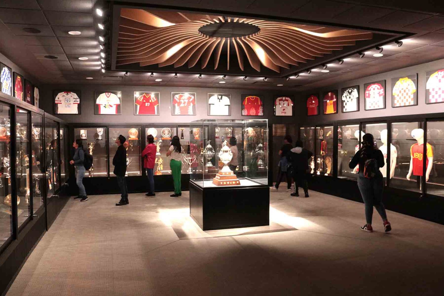 La certificación acredita el conocimiento y dominio del inglés.