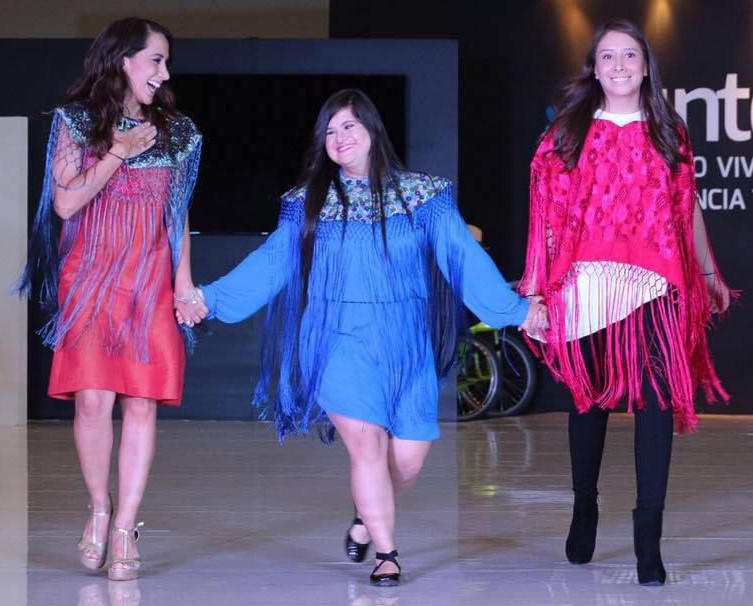 anetth castro diseñadora de modas