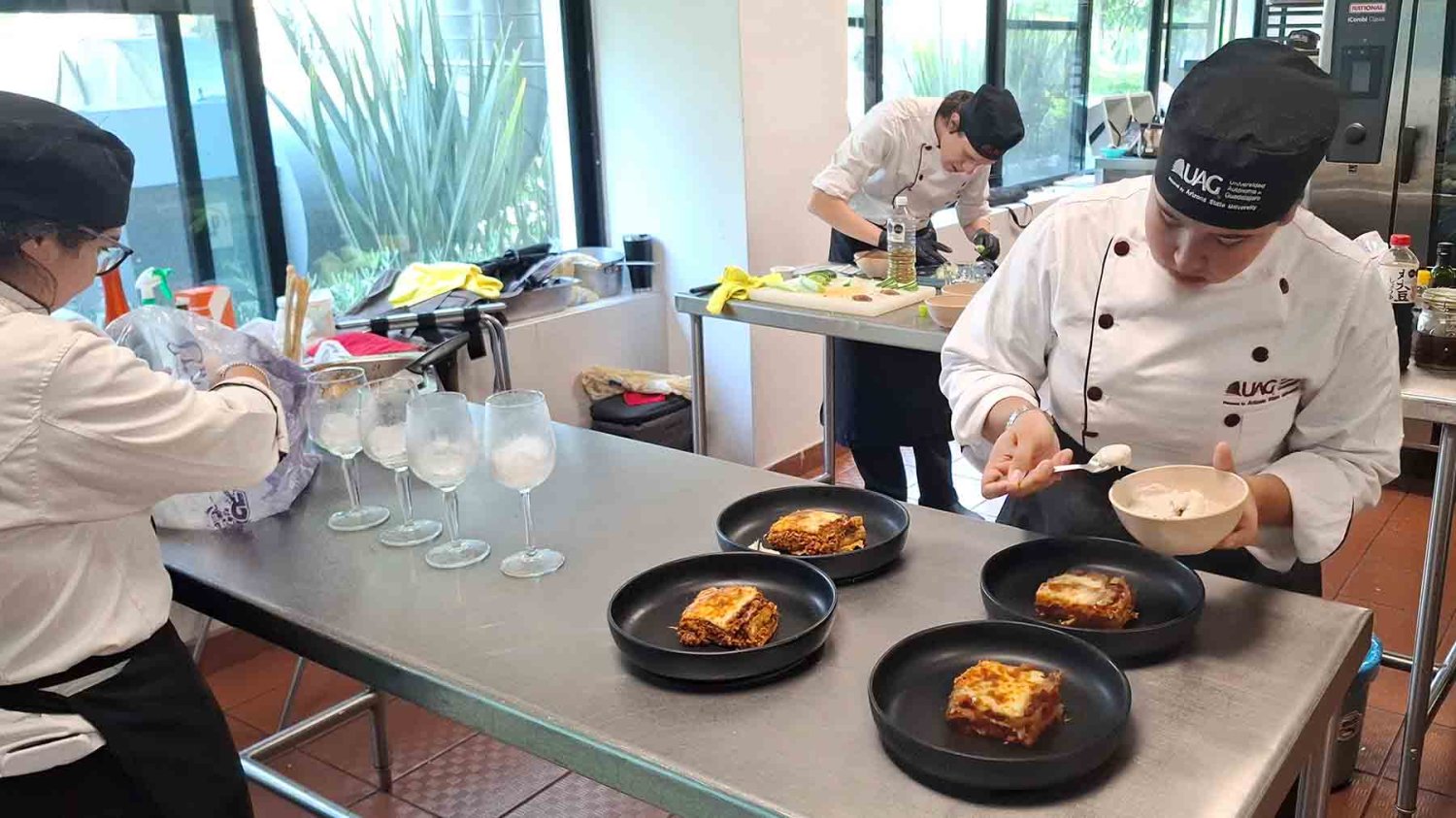esta fue la tercera edición del concurso nestle