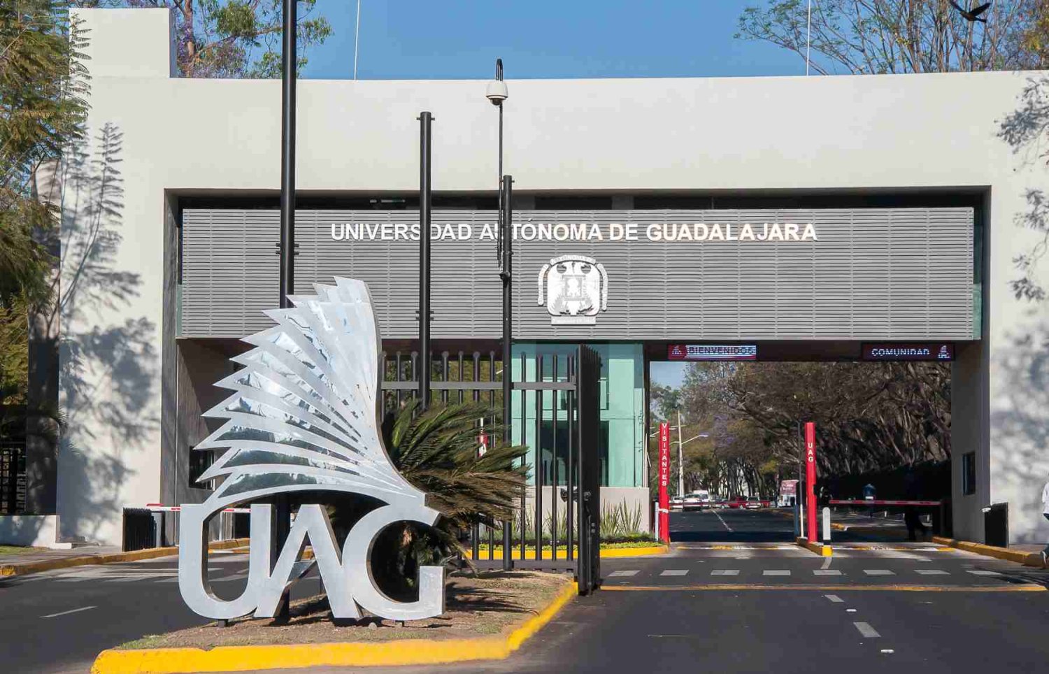 uag se consolida como impulsora de la responsabilidad social