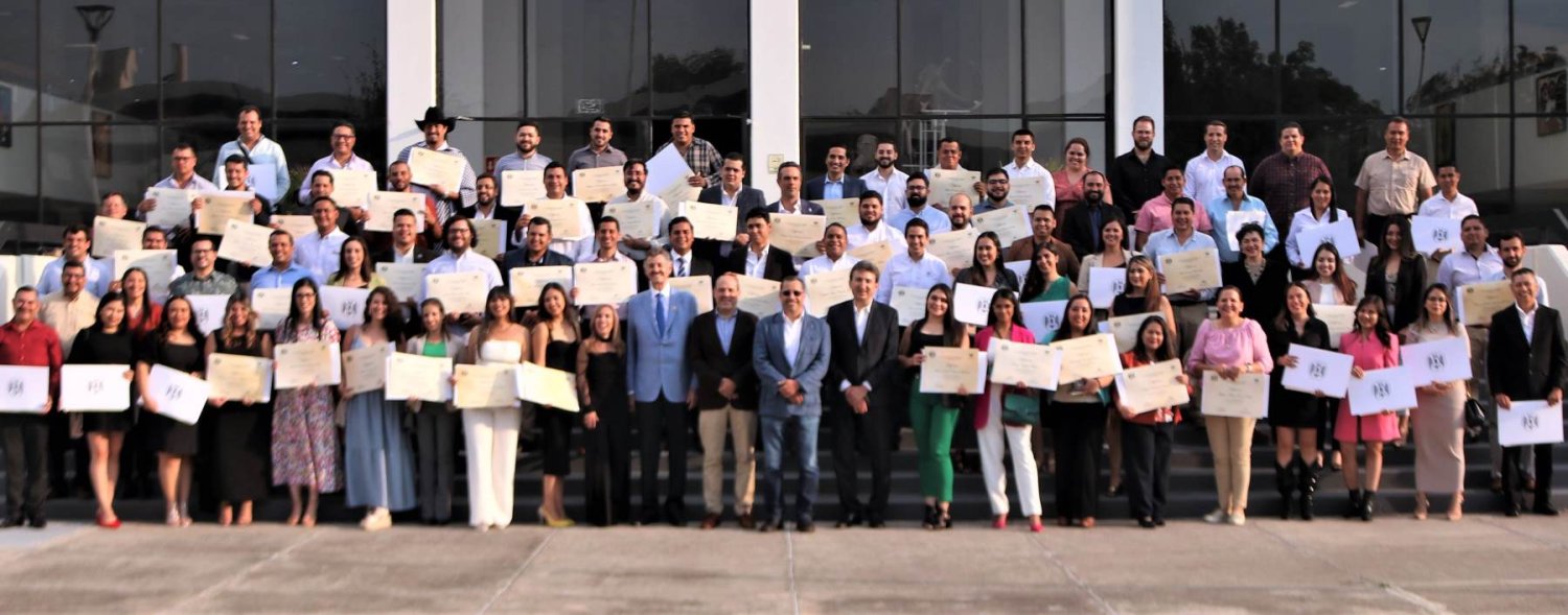 continua el exito del diplomado en tecnico tequilero, ya cuenta con 730 egresados