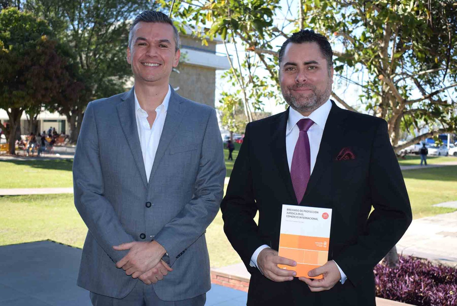 brevario del comercio internacional