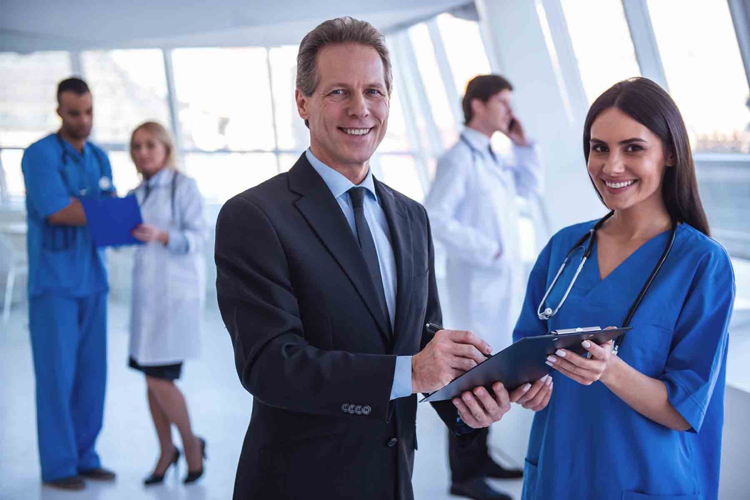 por que estudiar una maestria en salud laboral