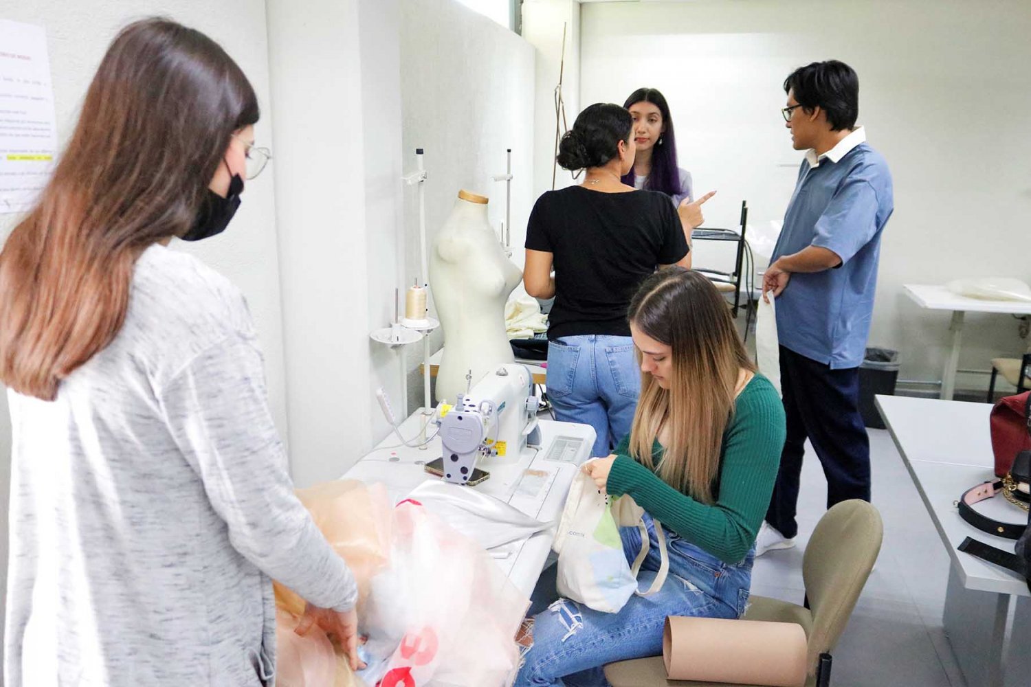 Repentina Negocios de la Moda