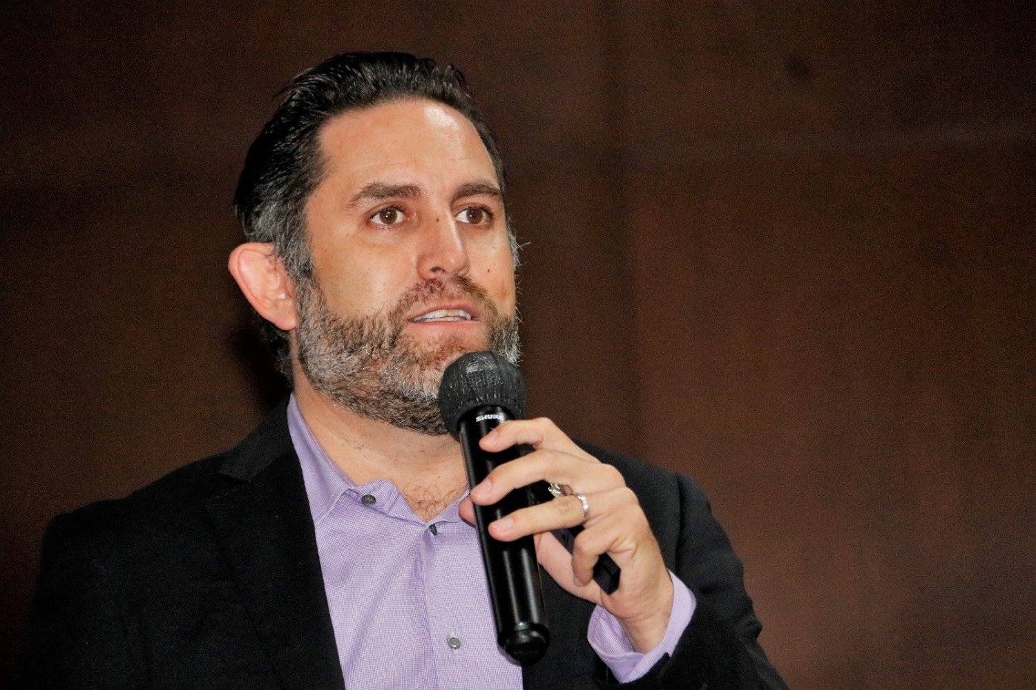 Conferencia Exportación de Alimentos