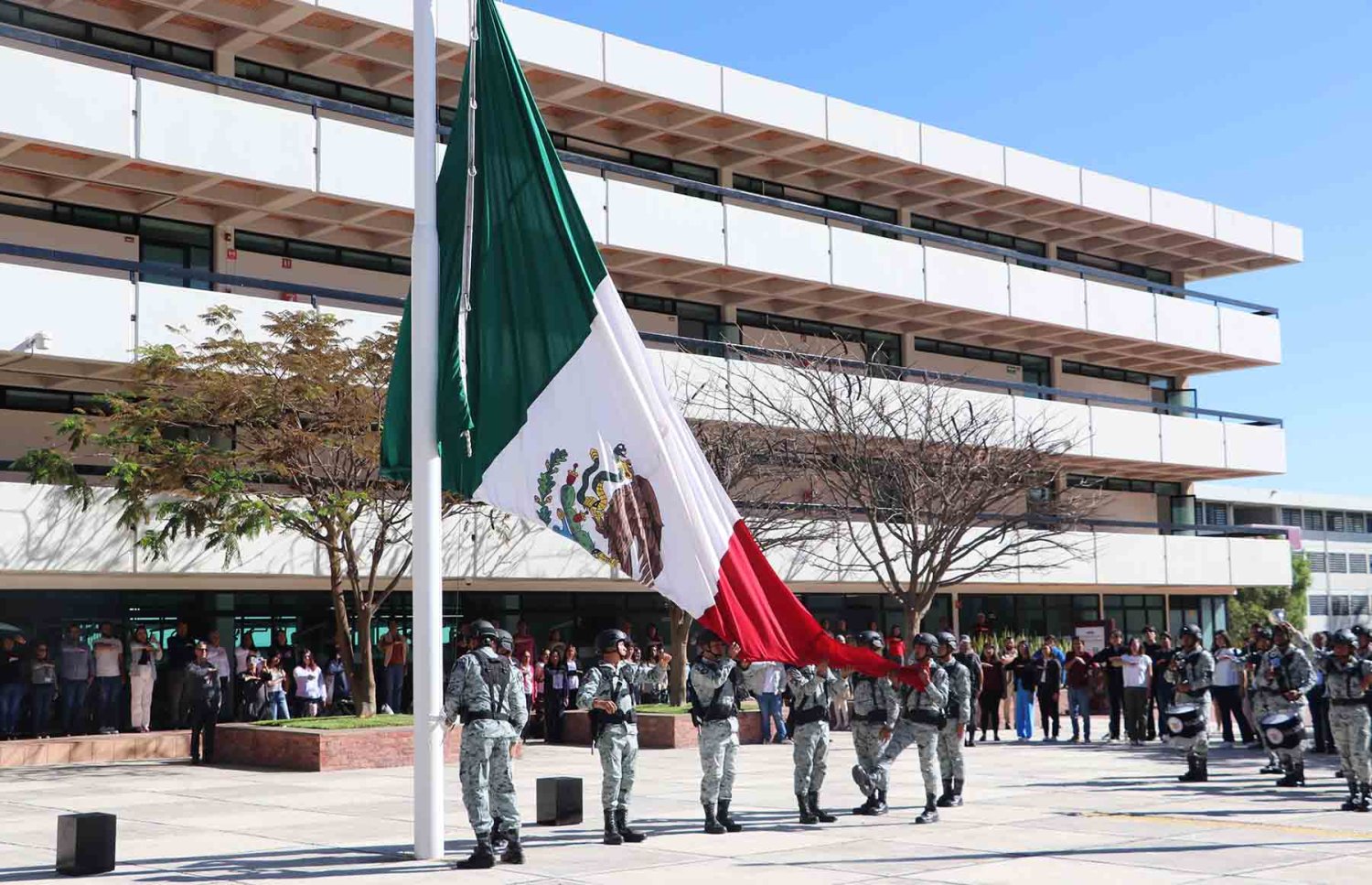cuando se celebra el dia de la bandera
