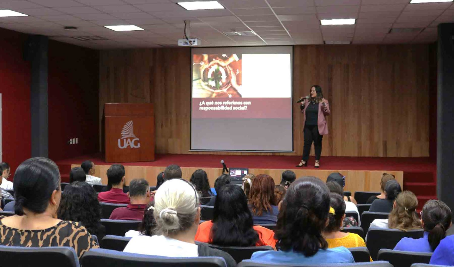 preaparan campaña de recichale de papel