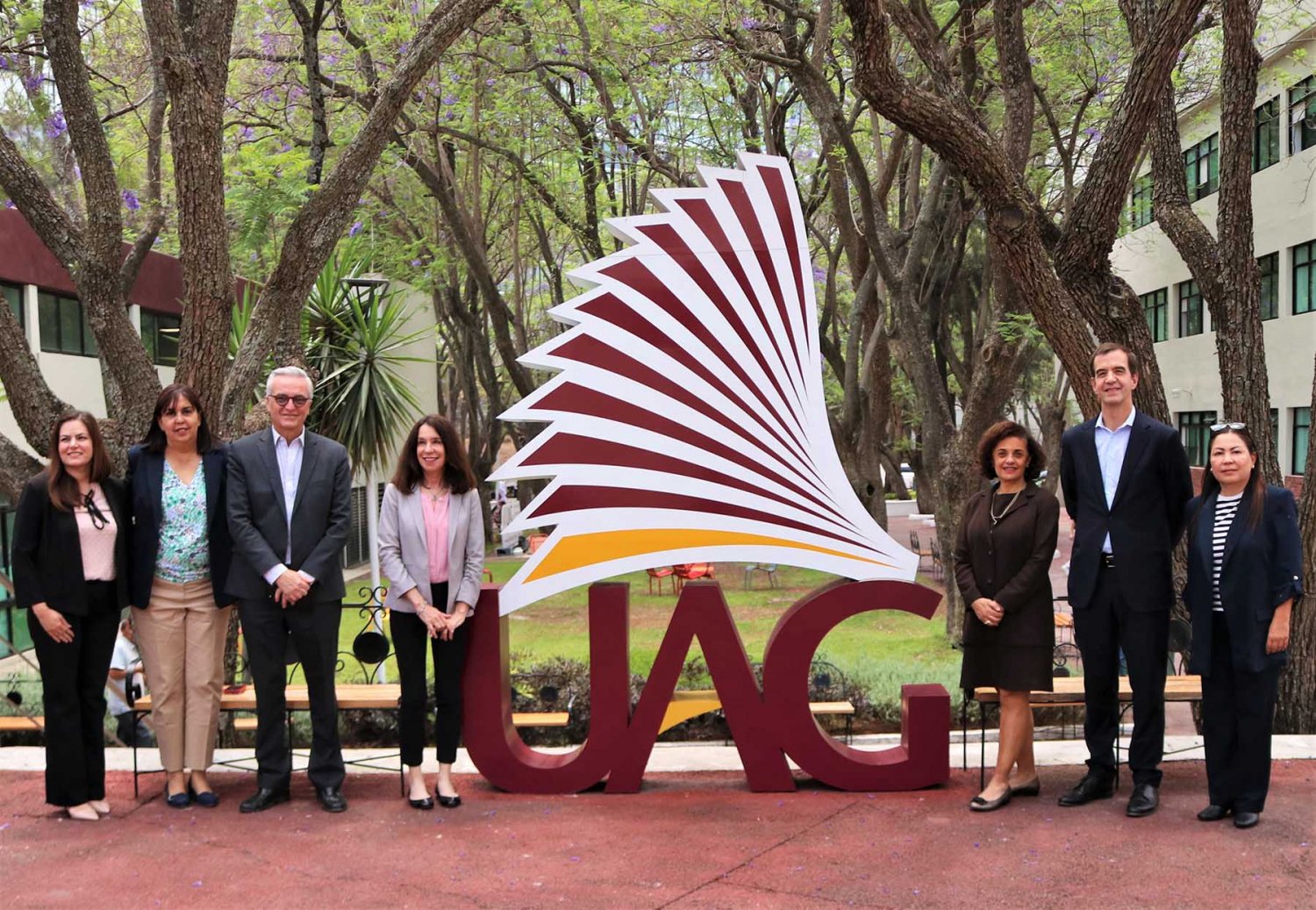 uag fortalece sus carreras de ciencias de la salud