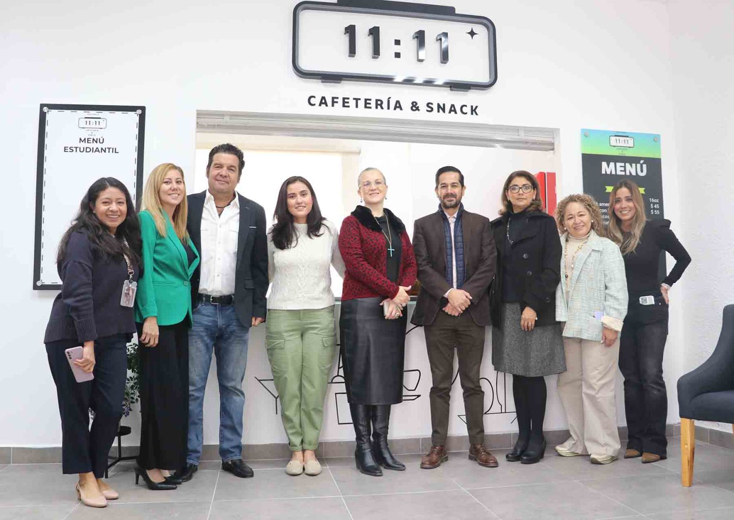 snack cafeteria odontologia