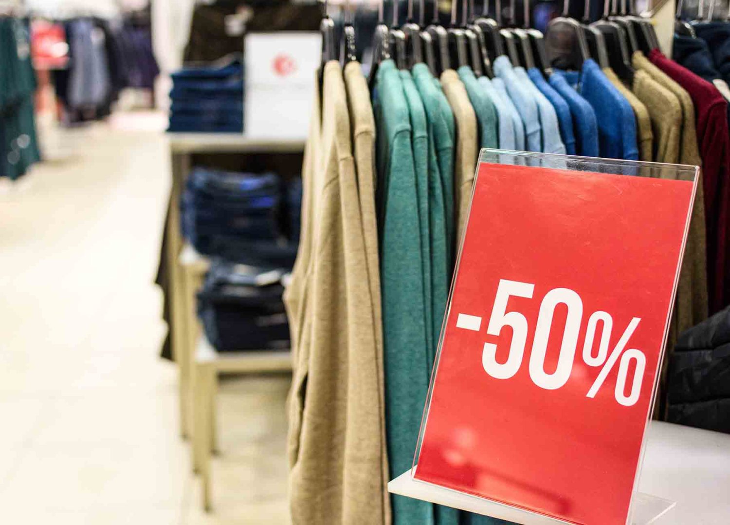 que sea un buen fin y no el fin del ahorro